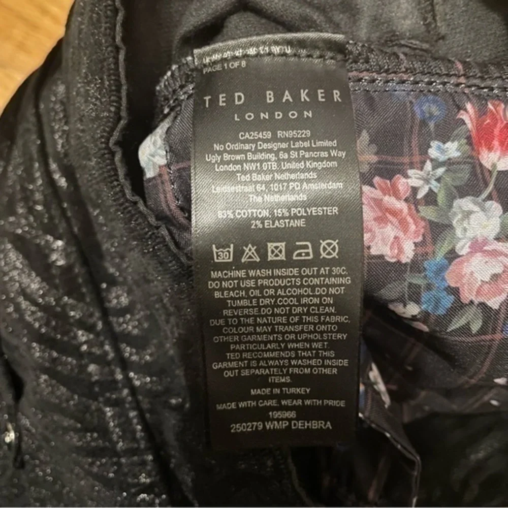 Ted Baker ted baker